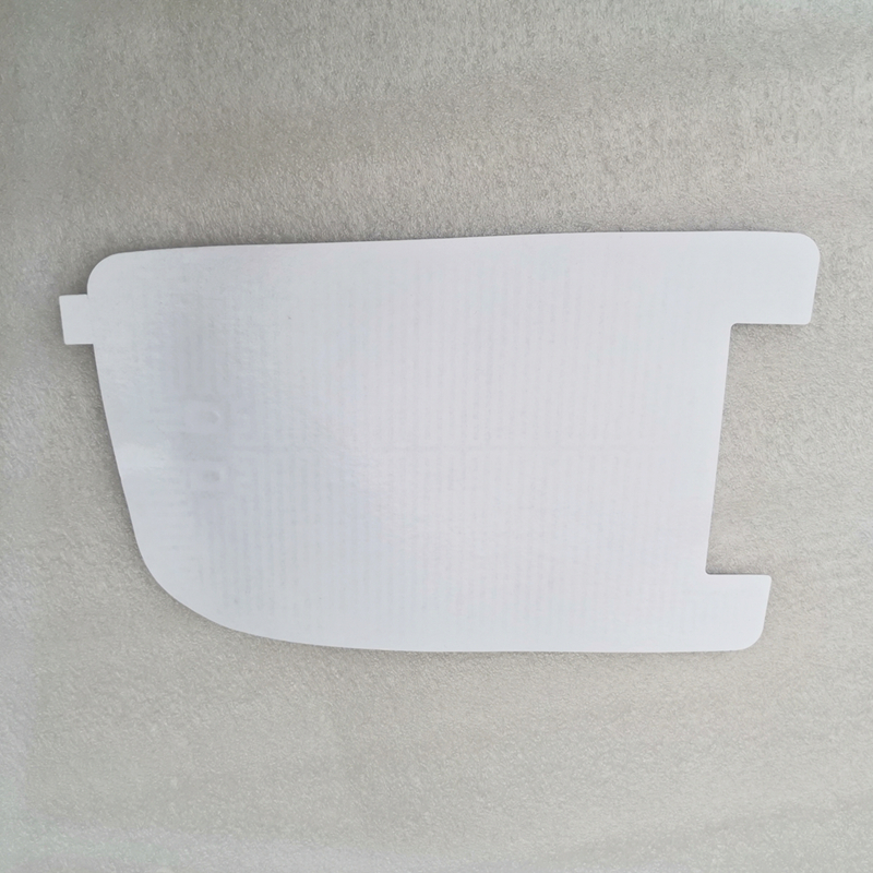 HC-M-1280 12V Car Mirror Heating Element Glass Defroster