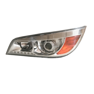 HC-B-1462 BUS LED HEAD LAMP FRONT LIGHT 614*300*264