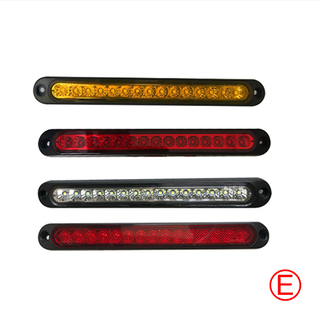 HC-B-2729 BUS REAR LAMP LED BUS TAILLIGHT 