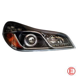 HC-B-1257 THAILAND POPULAR BUS LED HEAD LIGHT FOR SCAINA