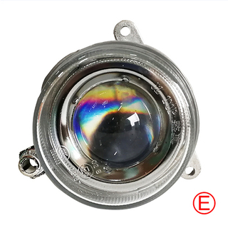 HC-B-4001 FRONT FOG LAMP FOR IRISAR DIA90