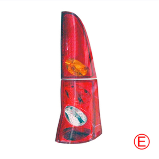 HC-B-2003 REAR LAMP FOR IRIZAR 990*312