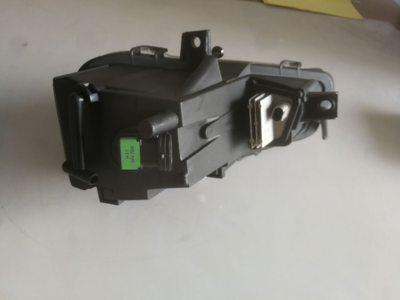 HC-T-1910 Front Fog Lamp for Mercedes Benz Bus Tourismo A9608202156 A9608202256