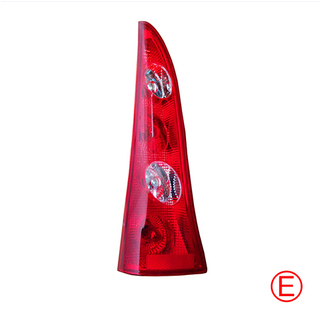 HC-B-2159 BUS REAR LAMP 645.6*191.5*147MM FOR KINGLONG