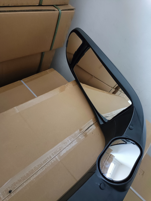 HC-B-11284-4 NEW LAKSANA BUS AUTO PARTS REAR VIEW MIRROR 