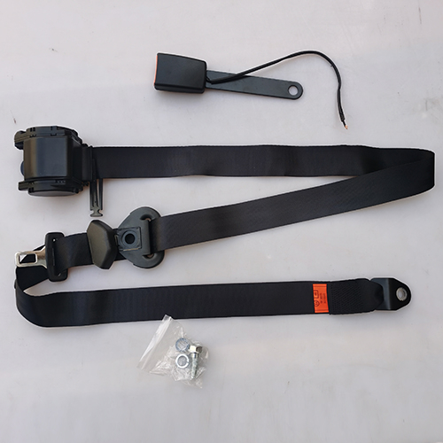 HC-B-47091 Bus accessory universal THREE POINT SEAT SAFETY BELT 