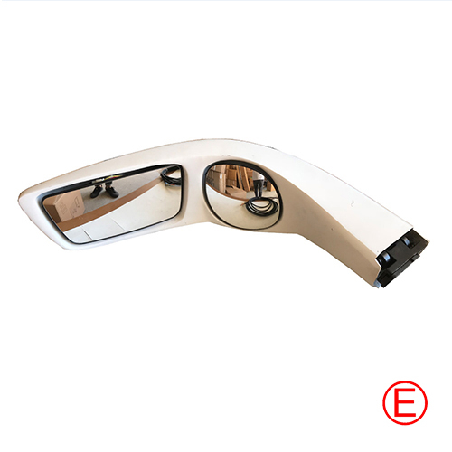 Irizar I6 Auto Body Parts Front Rearview Mirror Side View Mirror electronic HC-B-11317