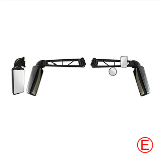 HC-B-11143 BUS MIRROR REARVIEW MIRROR 