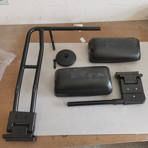 HC-B-11190 Espejos De Bus Side Rear View Mirror for KINGLONG 6128