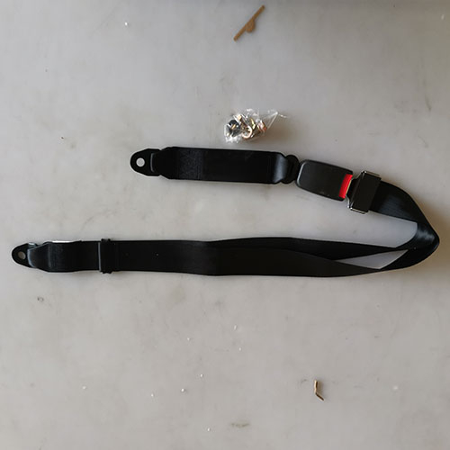 HC-B-47001-2 bus accessories auto seat belt two point seat belt 