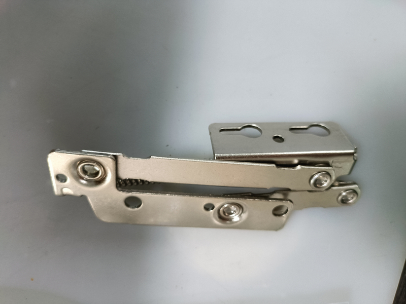 HC-B-67079 RV bus body accessory camper lock catch hinge for hanging case