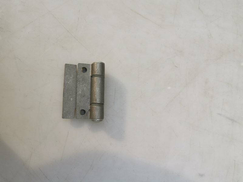 HC-B-10069 Air duct gemel universal