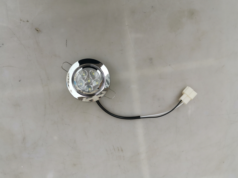 HC-B-15357 Auto interior lights universal ceiling lamp top light