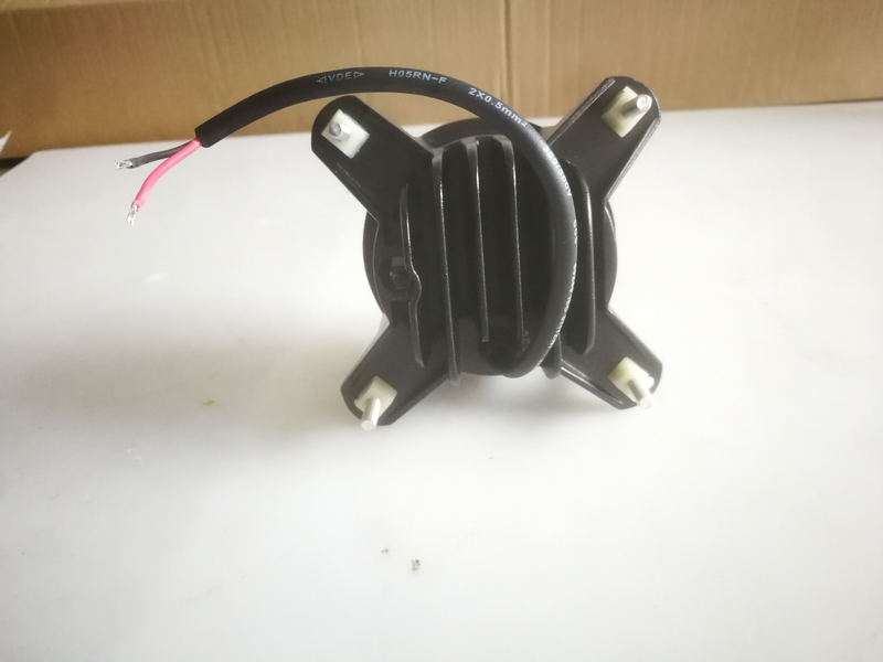 HC-B-4253 Bus Led Fog Lamp Bus Light Led 