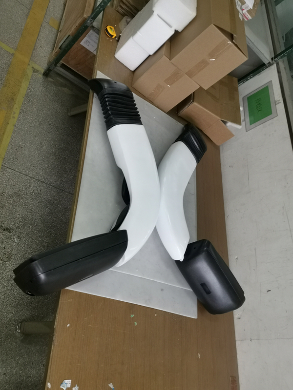 HC-B-11011-1 BUS BODY PARTS SIDE VIEW MIRROR REARVIEW MIRROR FOR 6115