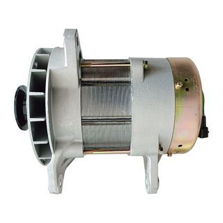 HC-O-3170 ALTERNATOR 37300-84421 2655742 FOR HYUNDAI UNIVERSE auto body parts spare