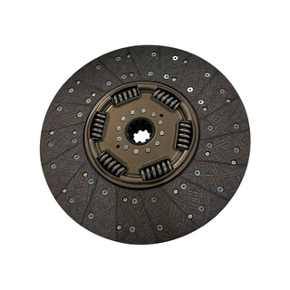 HC-B-75047 BUS CHASSIS PARTS CLUTCH FOR YT 491878008829