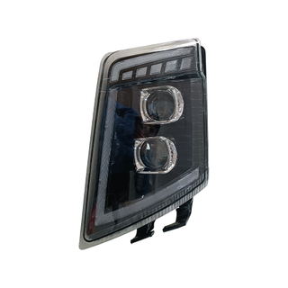 HC-B-1769-1 Bus Spare Parts truck Front Head Lamp New Type 