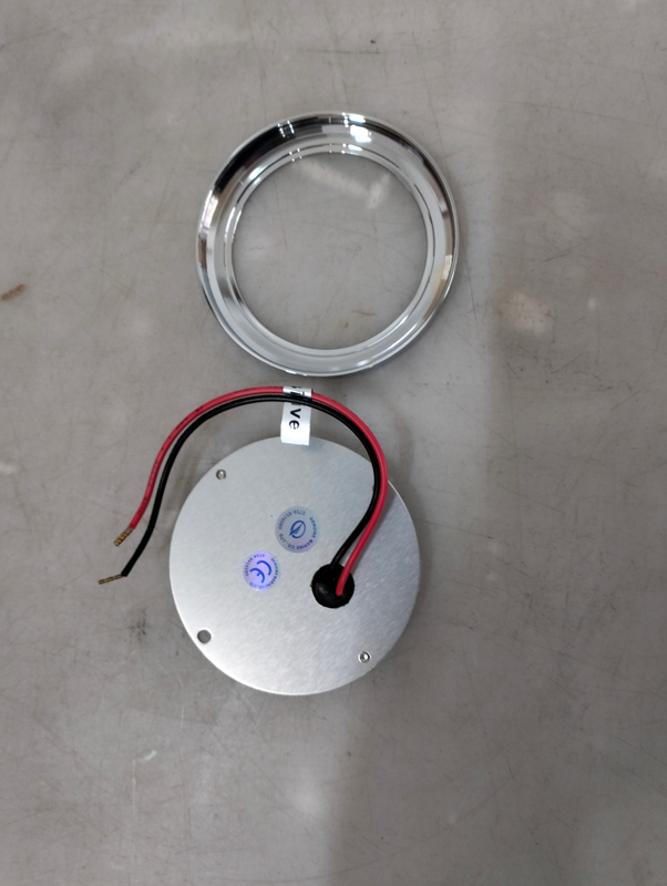 HC-B-15397 Auto interior lights universal LED ceiling lamp top light