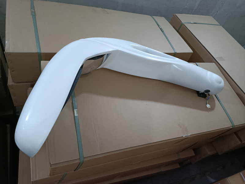 HC-B-11297 BUS PARTS SIDE MIRROR REARVIEW MIRROR