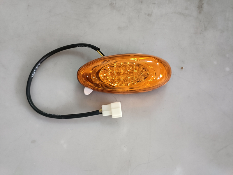 HC-B-14068 SIDE LAMP 146*60