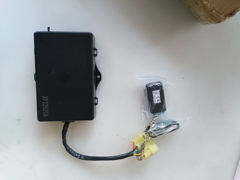 HC-B-20067 Bus Door accessory remote control new type