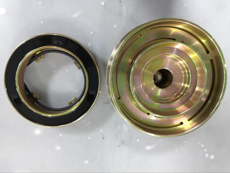 HC-B-59069 BUS CHASSIS PARTS CLUTCH FOR HIGER 81XG5-03872