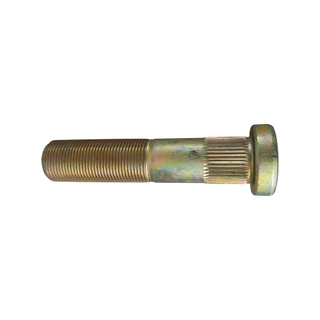 HC-O-3269 BUS ACCESSORIES REAR WHEEL STUD FOR KINGLONG 224001342