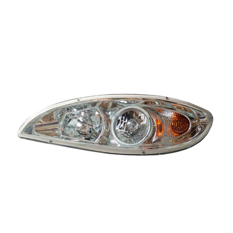 HC-B-1042 Bus Head Lamp Front Headlight Faros Delanteros 600*254*230mm