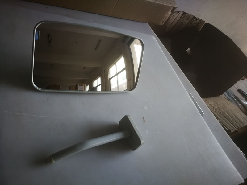 HC-B-11133 BUS MIRROR BUS INSIDE MIRROR FOR BUS 320*180MM
