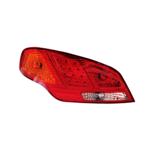 HC-B-2136 REAR LAMP 589*253*149