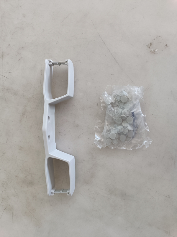 HC-B-45027 Universal Coach Curtain Clds hook new type