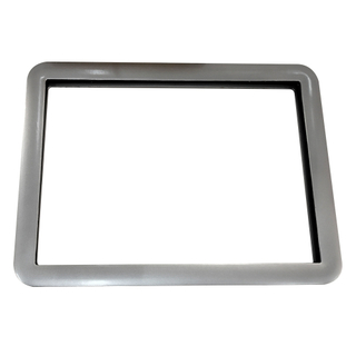 HC-B-64046 Heavy Duty Durable 759*568MM Investigation Hatch for Bus 