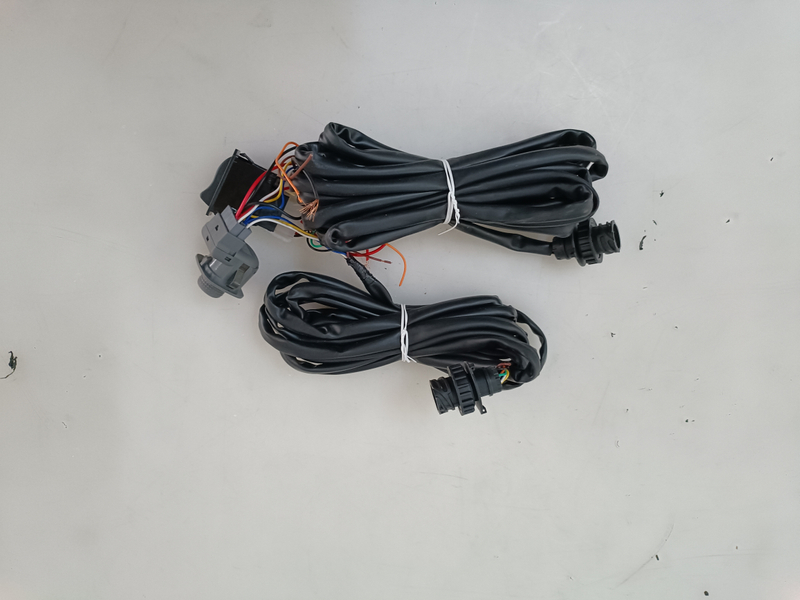 HC-B-11354 Premium Durable Rear view Mirror for Bus