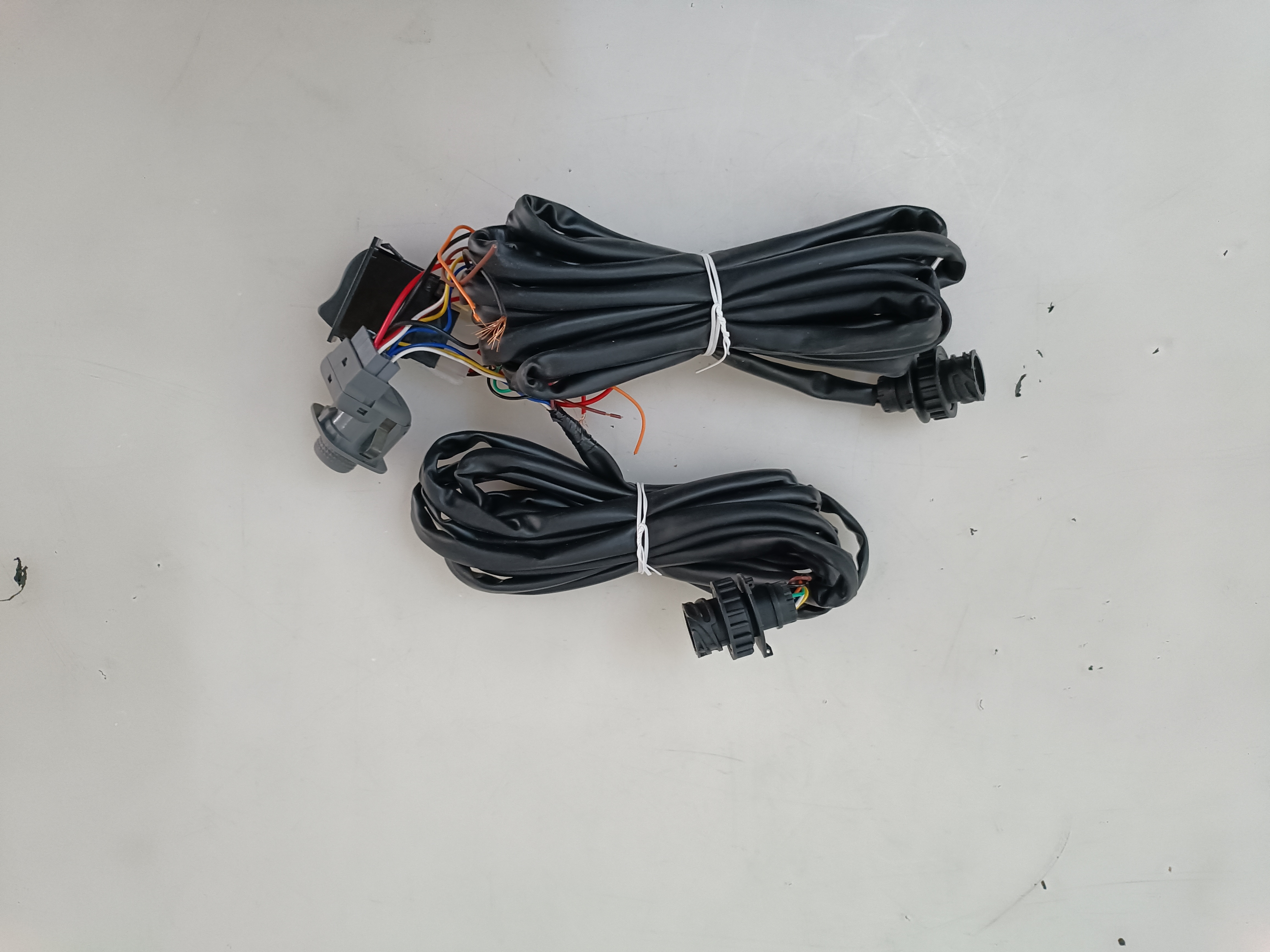 HC-B-11354 Premium Durable Rear view Mirror for Bus