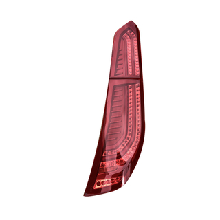 HC-B-2676-4 REAR LAMP UP PART W/LED FOR IRIZAR I8