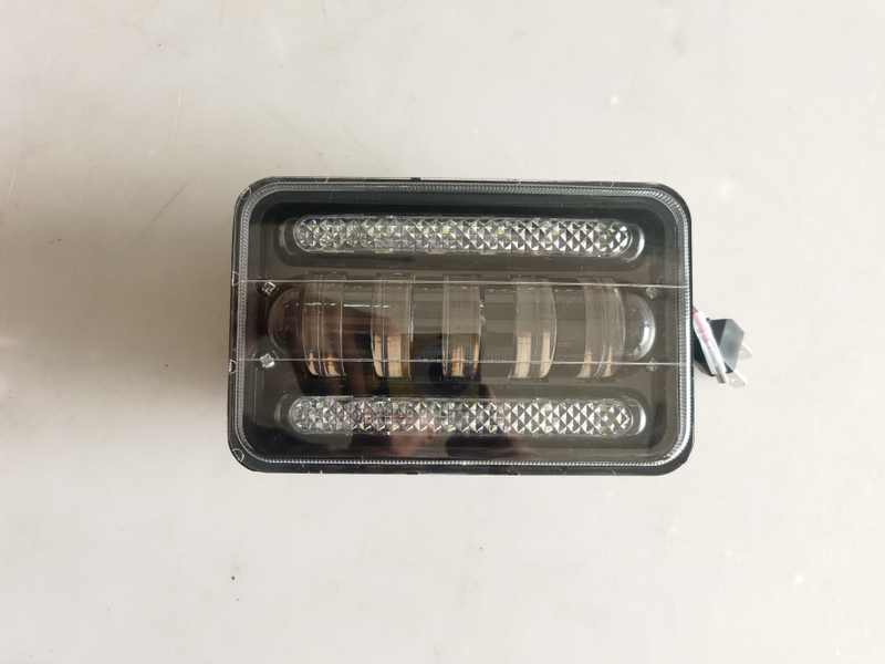 HC-B-33075 WORKING LAMP 5" 12-30V 