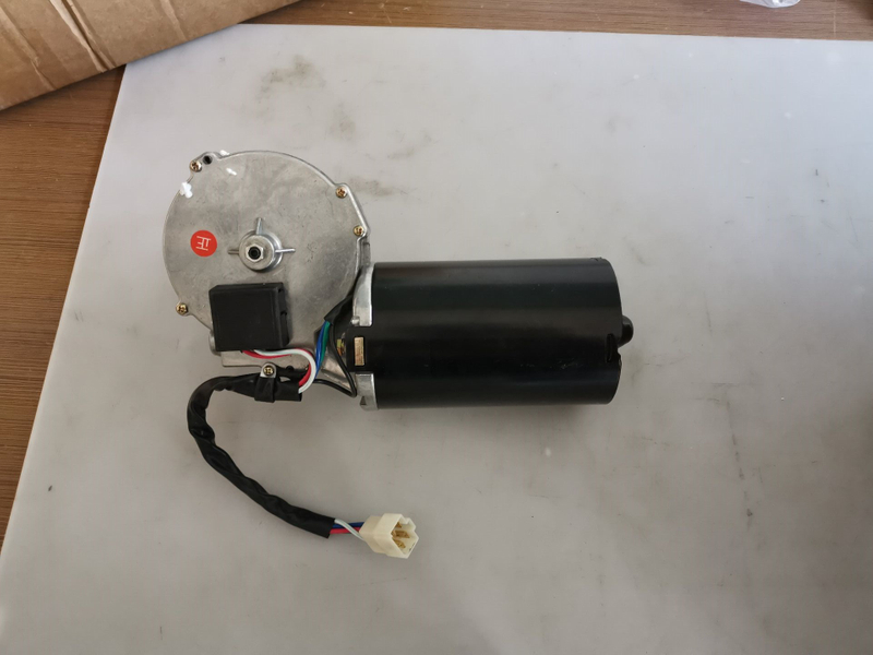 HC-B-48120 150W 24V Drive Motor Limpiaparabrisas for Bus Wiper System