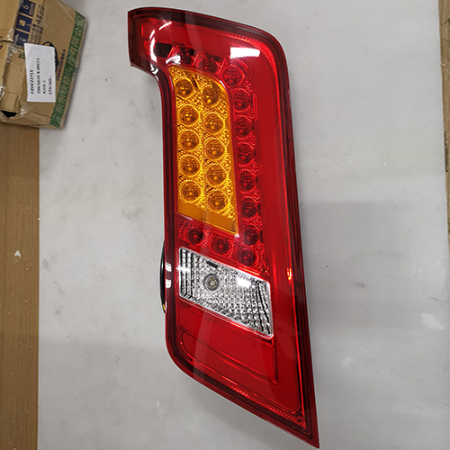 HC-B-2783 BUS AUTO LAMP REAR LAMP TAILLIGHT 