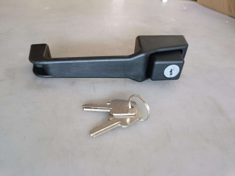 HC-B-10464 HANDLE 80-6105300 auto body parts spare