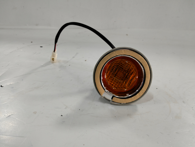 HC-B-29082 BUS PARTS CORNERING LAMP CORNER LIGHT