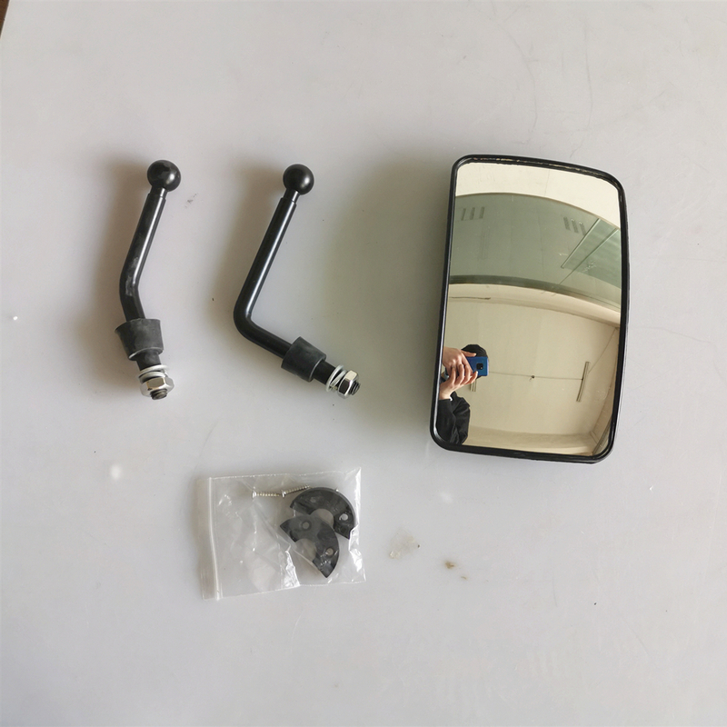 HC-B-11070 Bus Spare Parts Espejos Side Rearview Mirror for Kinglong Bus