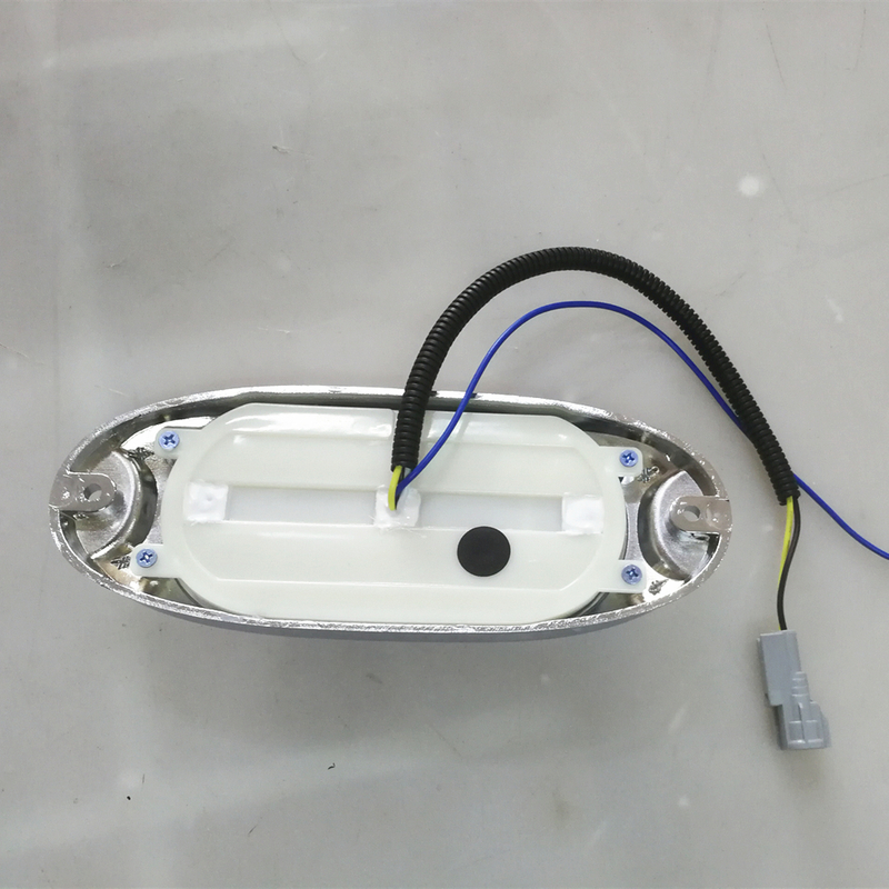HC-B-14240 Hyundai Universe Bus LED Side Lamp Turning Light for Vietnam Buses