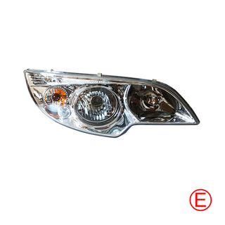 HC-B-1380 Higer Bus Head Lamp for H92 KLQ6920