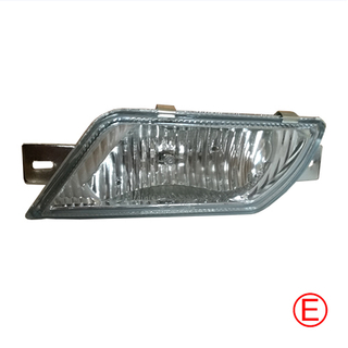 HC-B-4020 BUS FRONT FOG LAMP 