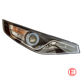 HC-B-1567 BUS LED HEAD LAMP FOR ZHONGTONG