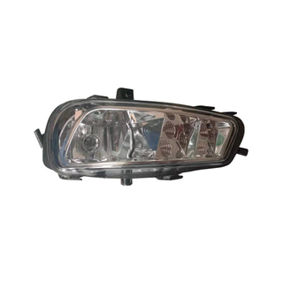 HC-T-1910 Front Fog Lamp for Mercedes Benz Bus Tourismo A9608202156 A9608202256