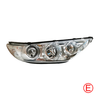 HC-B-1503 MARCOPOLO G7 BUS HEAD LAMP