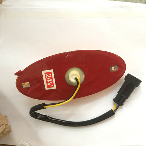 HC-B-14016-1 BUS LED SIDE LAMP 