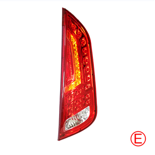 HC-B-2217 BUS AUTO LAMP TAIL LIGHT